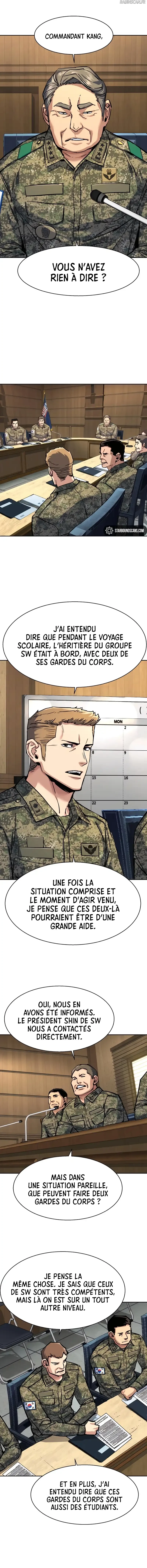 Read Mercenary enrollment (fr) Manga Online