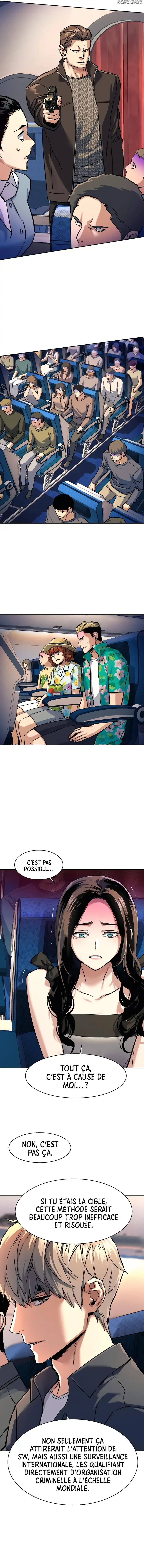 Read Mercenary enrollment (fr) Manga Online