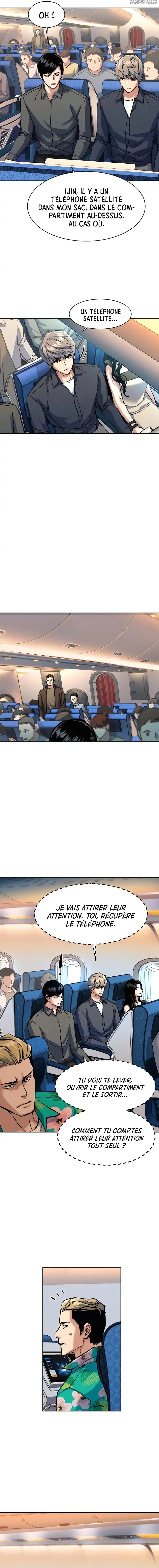 Read Mercenary enrollment (fr) Manga Online