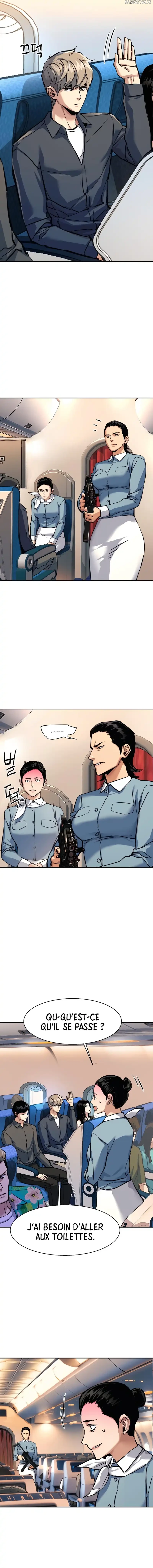Read Mercenary enrollment (fr) Manga Online