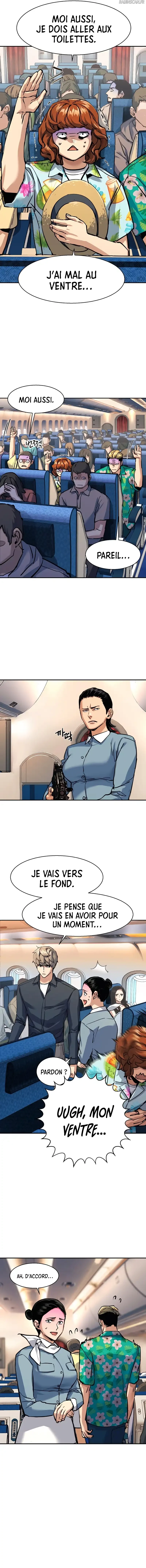 Read Mercenary enrollment (fr) Manga Online