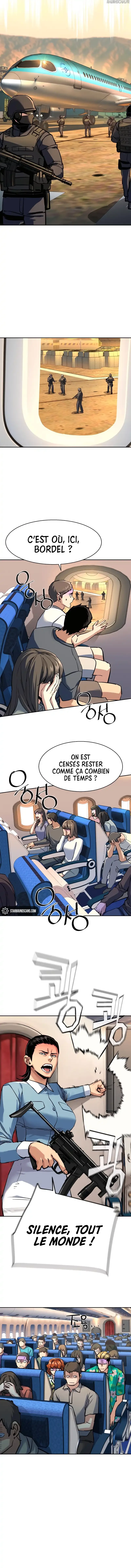 Read Mercenary enrollment (fr) Manga Online