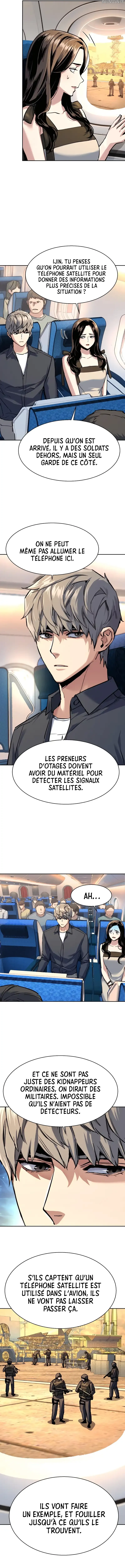 Read Mercenary enrollment (fr) Manga Online