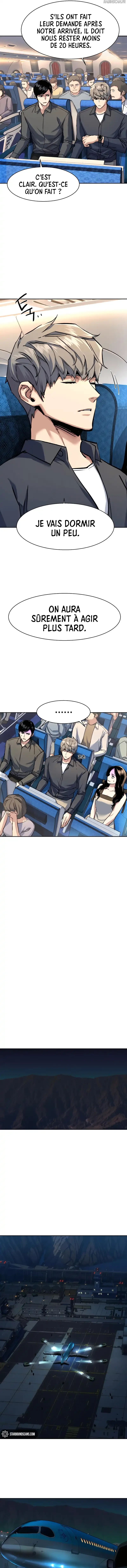 Read Mercenary enrollment (fr) Manga Online