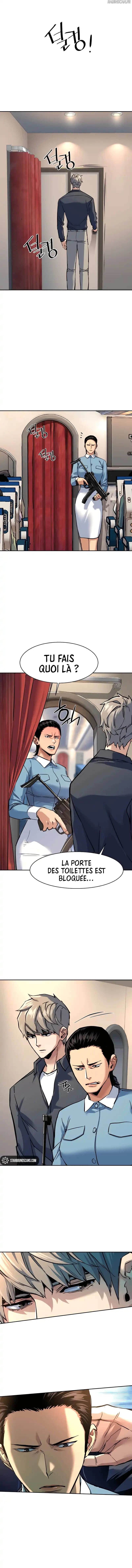 Read Mercenary enrollment (fr) Manga Online