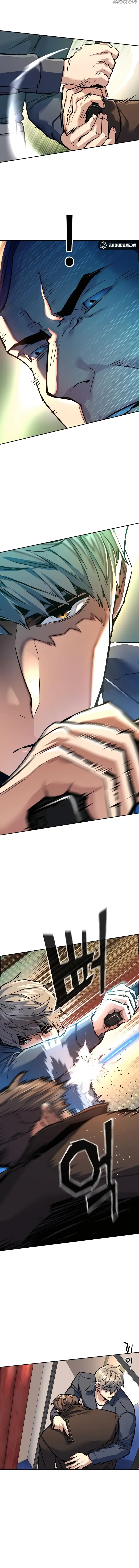 Read Mercenary enrollment (fr) Manga Online