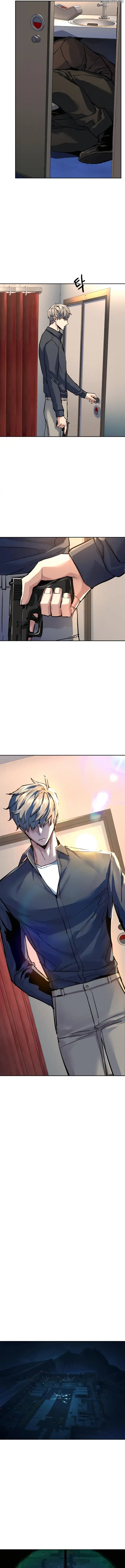 Read Mercenary enrollment (fr) Manga Online
