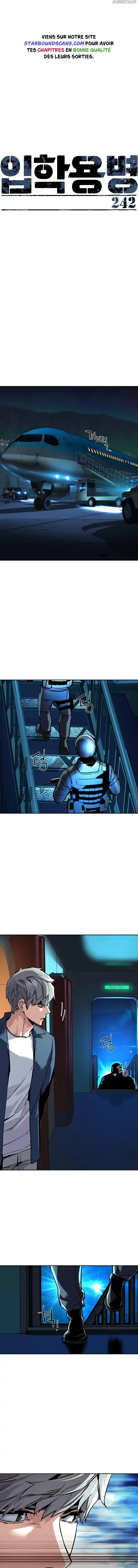 Read Mercenary enrollment (fr) Manga Online