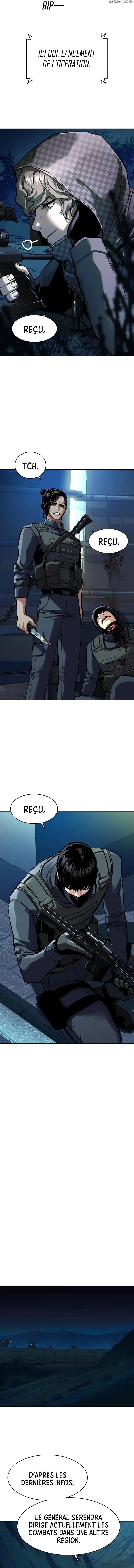 Read Mercenary enrollment (fr) Manga Online