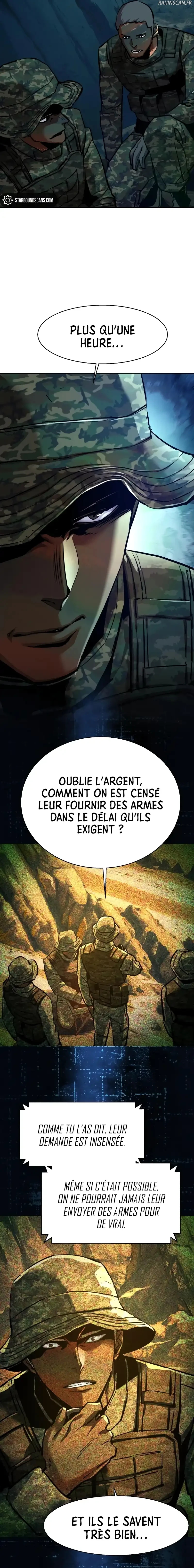 Read Mercenary enrollment (fr) Manga Online
