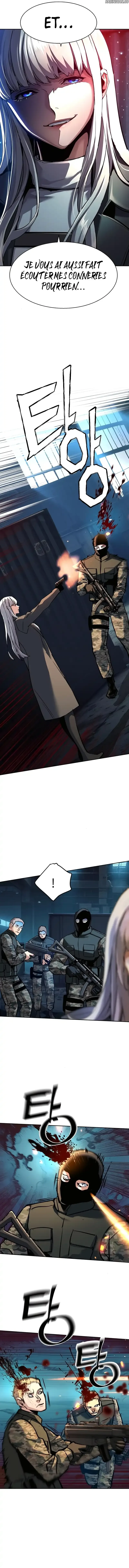 Read Mercenary enrollment (fr) Manga Online