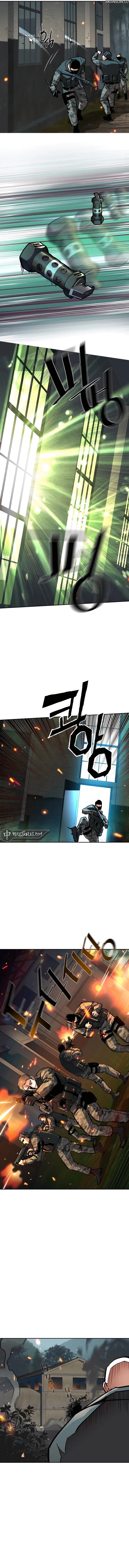 Read Mercenary enrollment (fr) Manga Online