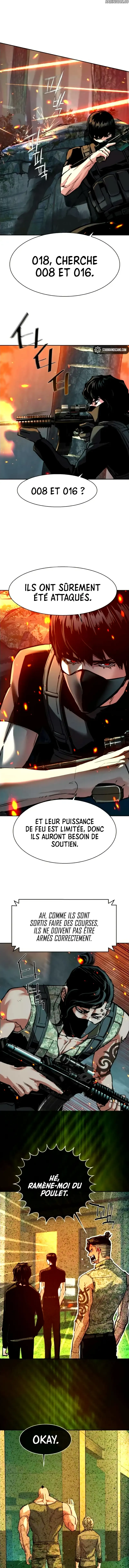 Read Mercenary enrollment (fr) Manga Online