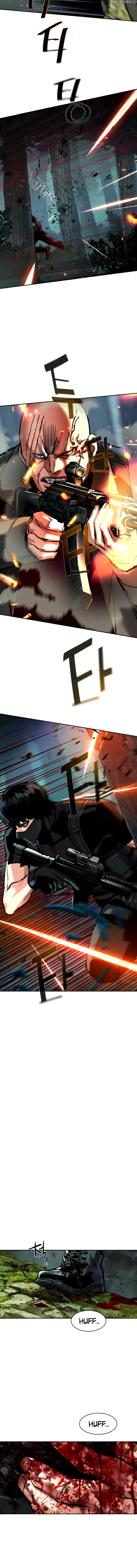 Read Mercenary enrollment (fr) Manga Online