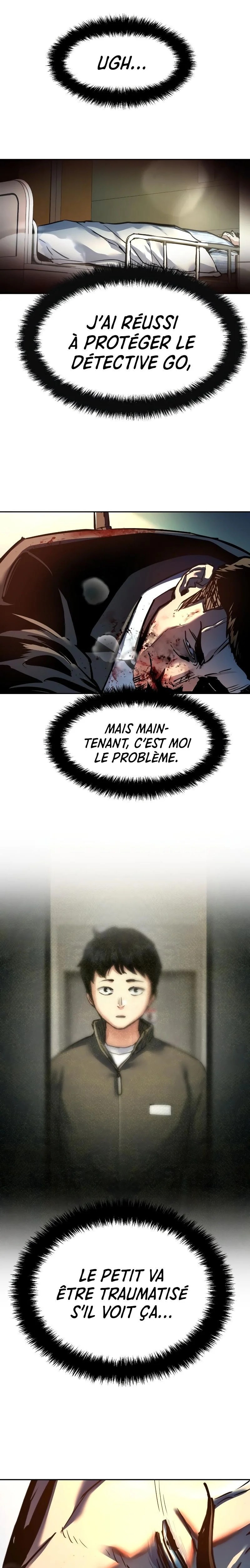 Read Mercenary enrollment (fr) Manga Online