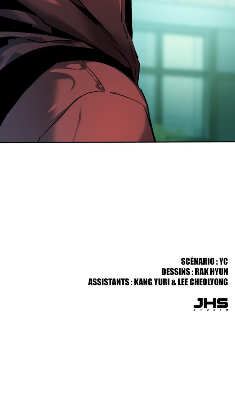 Read Mercenary enrollment (fr) Manga Online