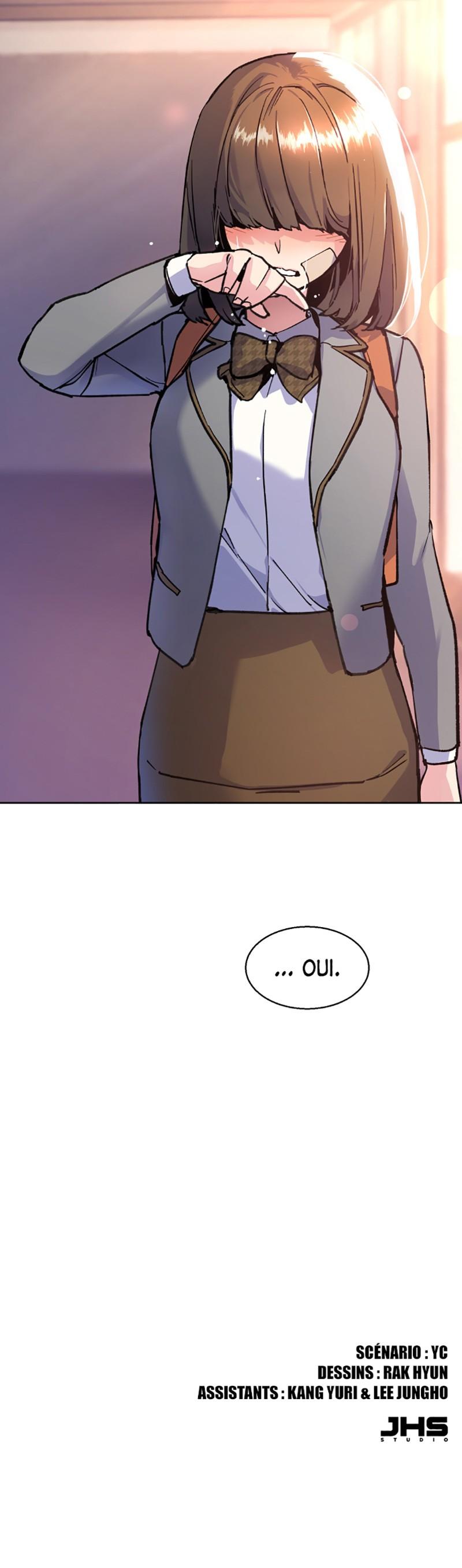 Read Mercenary enrollment (fr) Manga Online