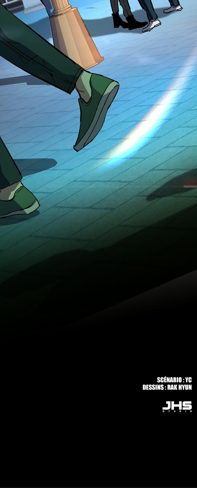 Read Mercenary enrollment (fr) Manga Online