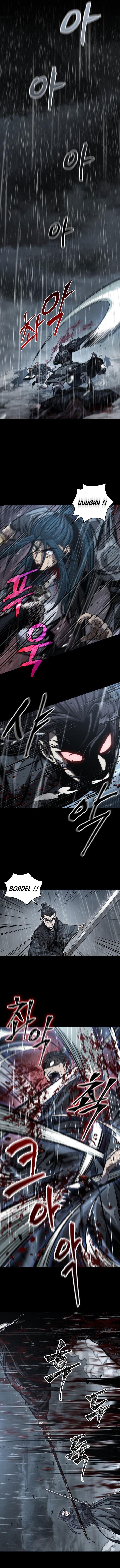 Read Nano Machine (fr) Manga Online