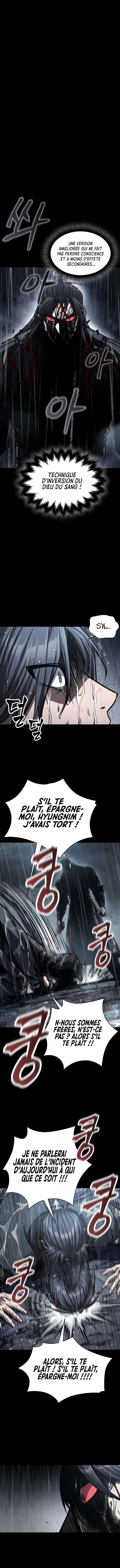 Read Nano Machine (fr) Manga Online