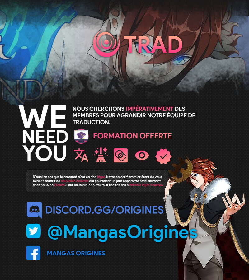 Read Nano Machine (fr) Manga Online