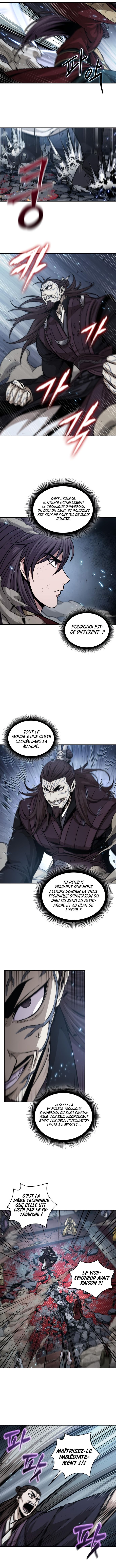 Read Nano Machine (fr) Manga Online