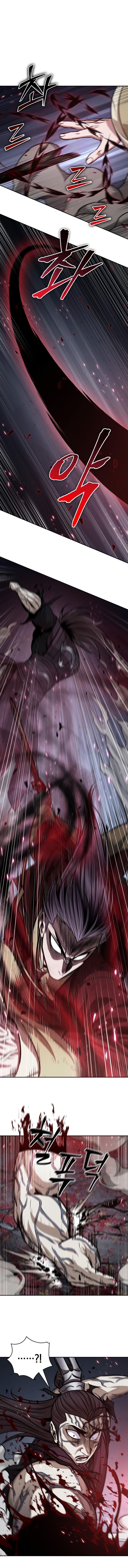 Read Nano Machine (fr) Manga Online