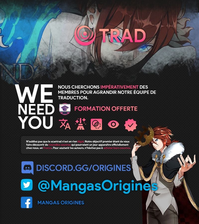 Read Nano Machine (fr) Manga Online