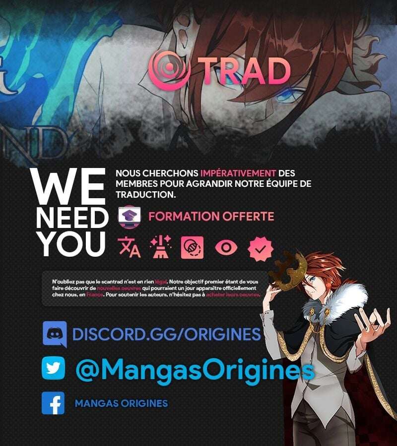Read Nano Machine (fr) Manga Online