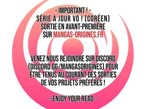 Read Nano Machine (fr) Manga Online