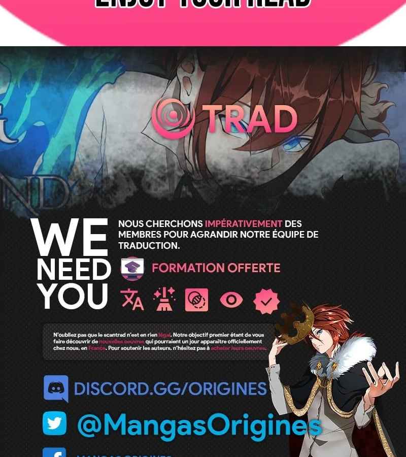 Read Nano Machine (fr) Manga Online