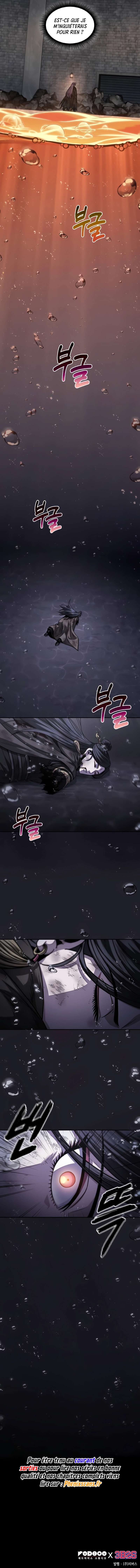 Read Nano Machine (fr) Manga Online