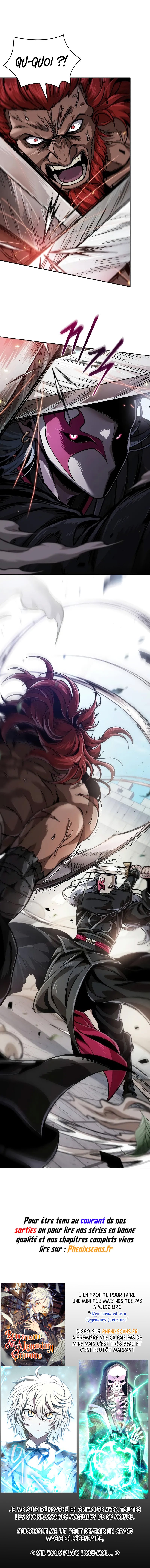 Read Nano Machine (fr) Manga Online