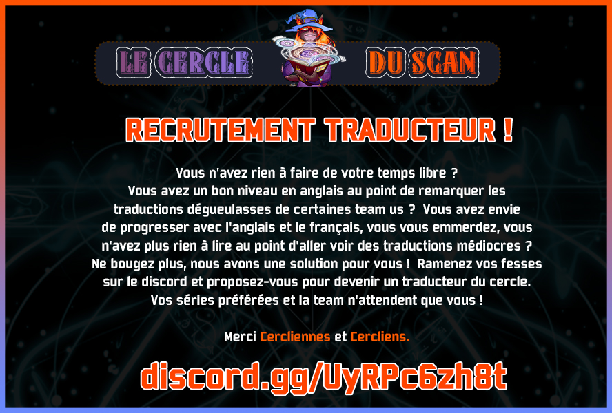 Read Nano Machine (fr) Manga Online