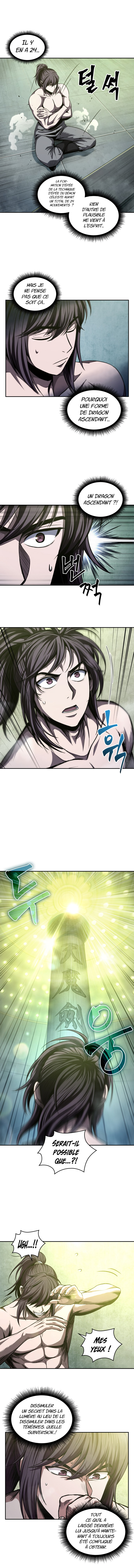 Read Nano Machine (fr) Manga Online