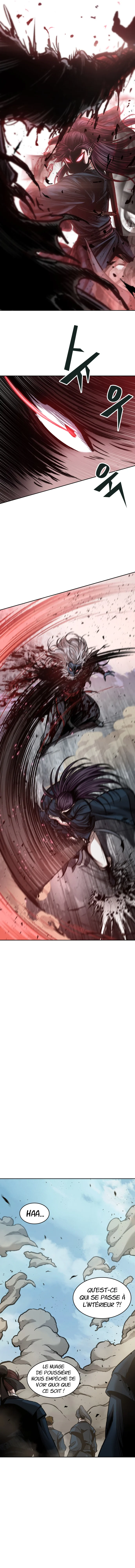 Read Nano Machine (fr) Manga Online