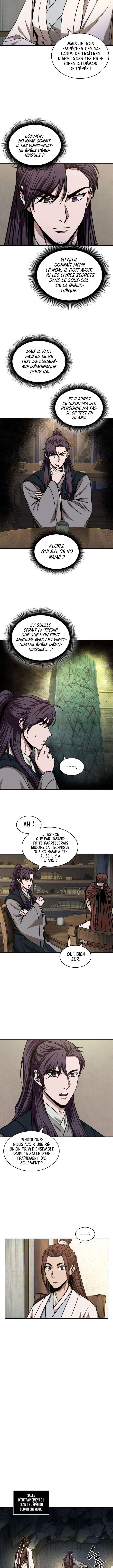 Read Nano Machine (fr) Manga Online