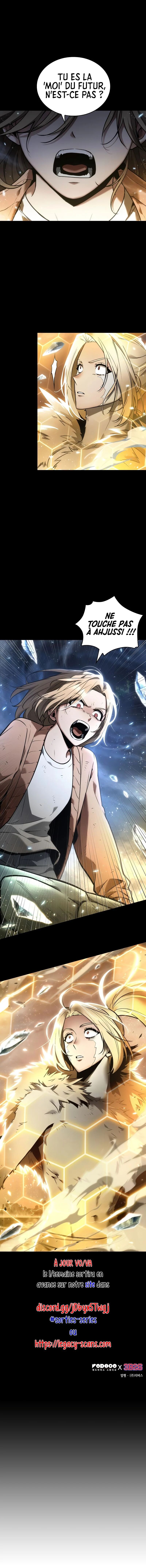 Read Omniscient Reader’s Viewpoint (fr) Manga Online
