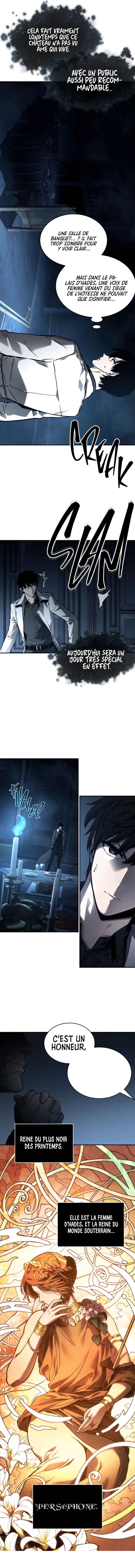 Read Omniscient Reader’s Viewpoint (fr) Manga Online