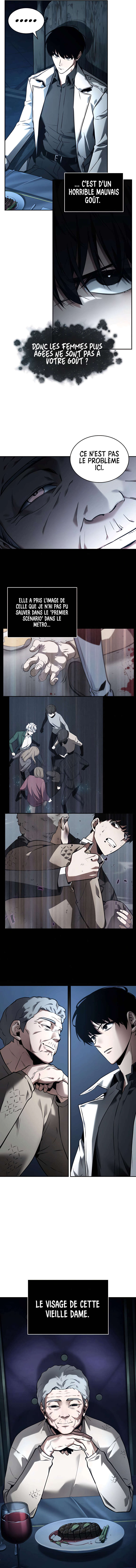 Read Omniscient Reader’s Viewpoint (fr) Manga Online