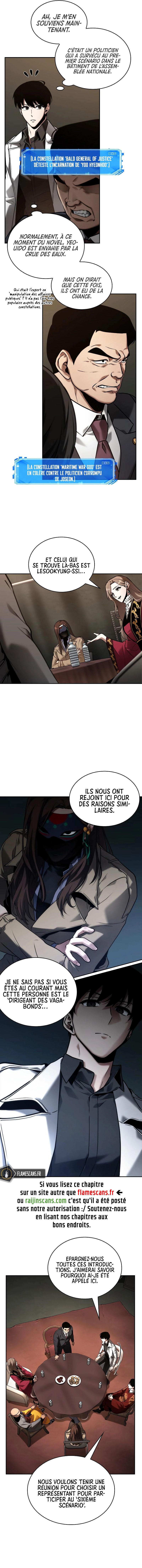 Read Omniscient Reader’s Viewpoint (fr) Manga Online