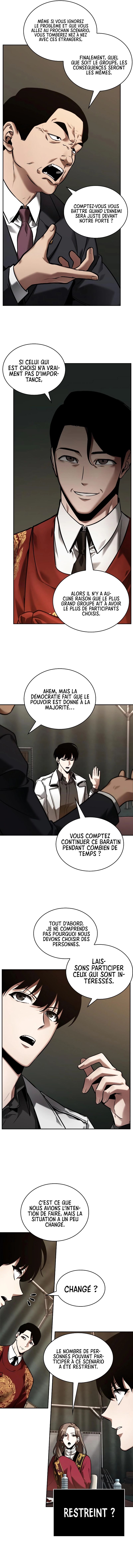 Read Omniscient Reader’s Viewpoint (fr) Manga Online
