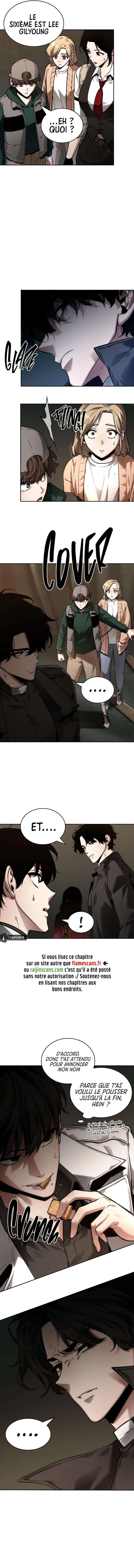 Read Omniscient Reader’s Viewpoint (fr) Manga Online