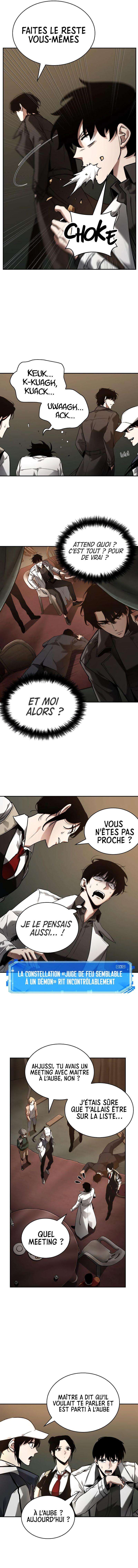 Read Omniscient Reader’s Viewpoint (fr) Manga Online