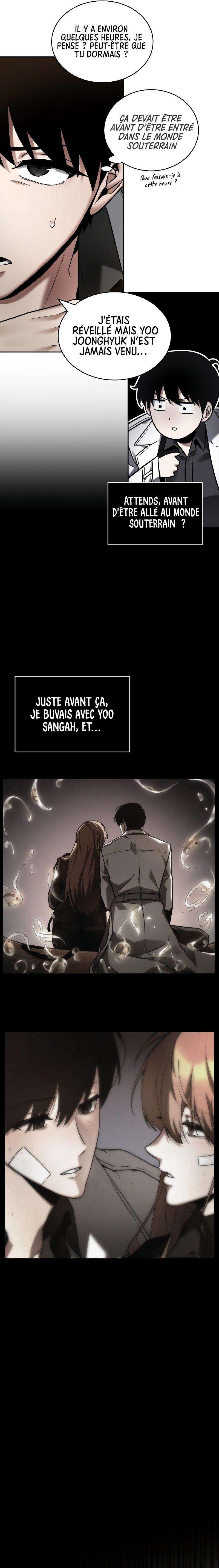 Read Omniscient Reader’s Viewpoint (fr) Manga Online