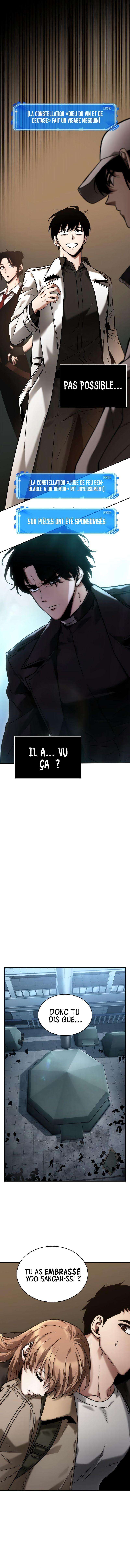 Read Omniscient Reader’s Viewpoint (fr) Manga Online