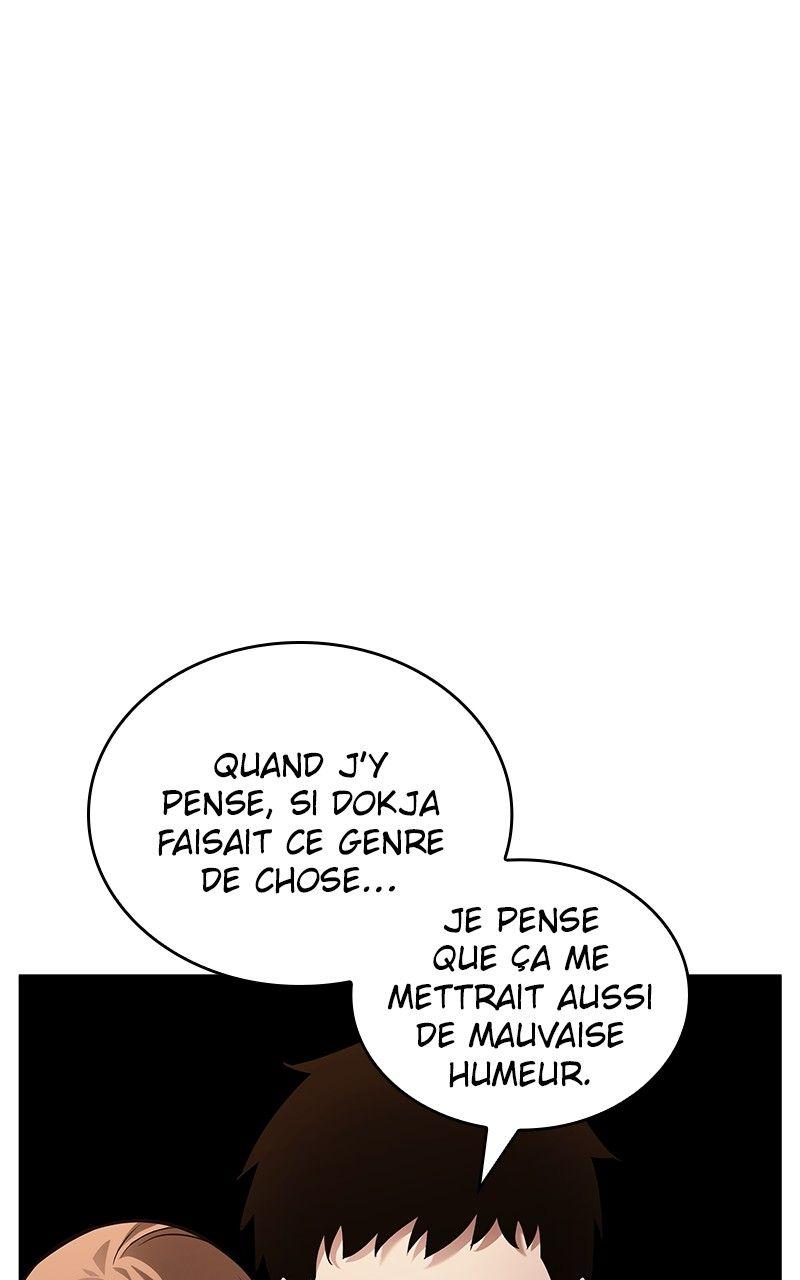 Read Omniscient Reader’s Viewpoint (fr) Manga Online