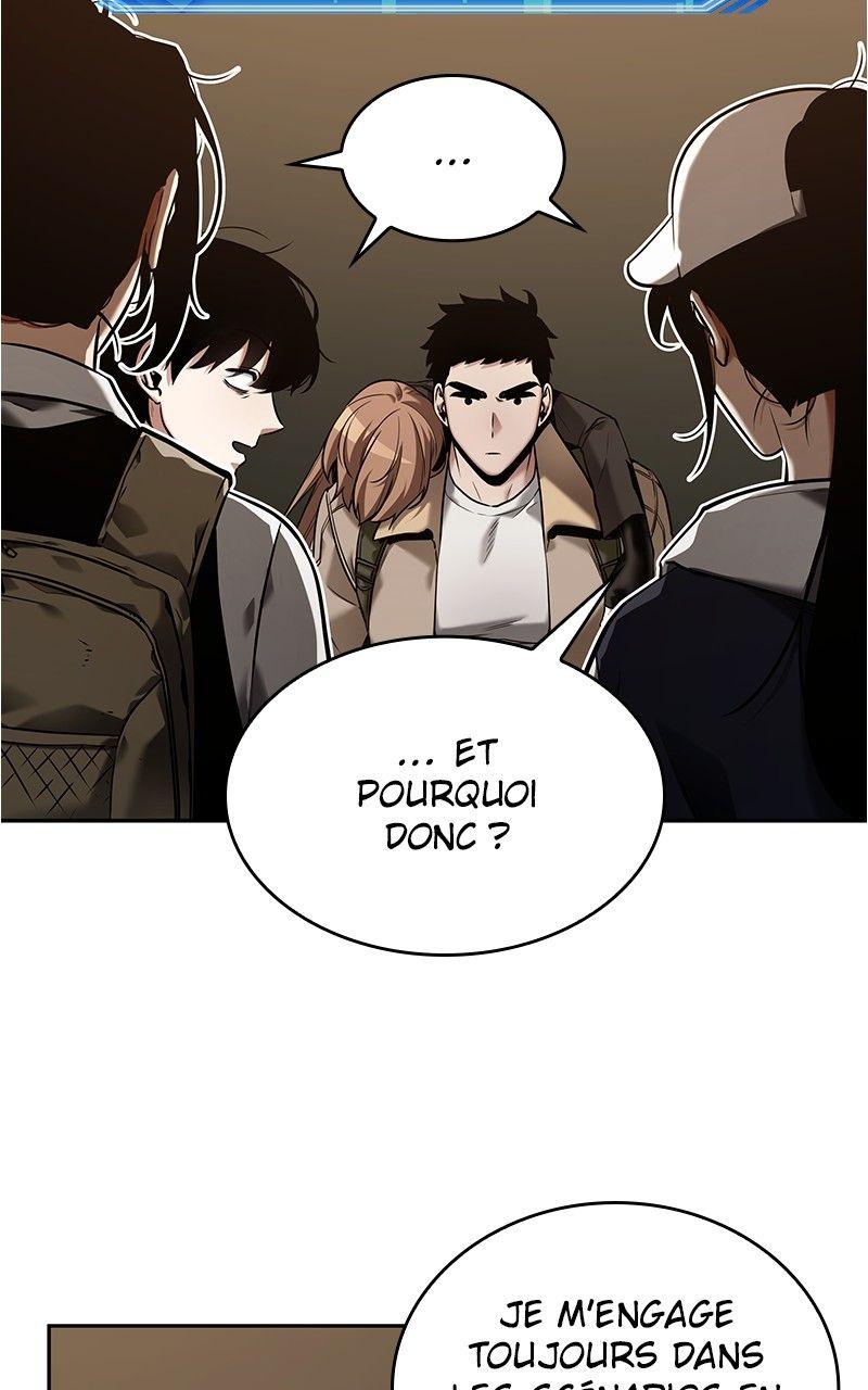 Read Omniscient Reader’s Viewpoint (fr) Manga Online