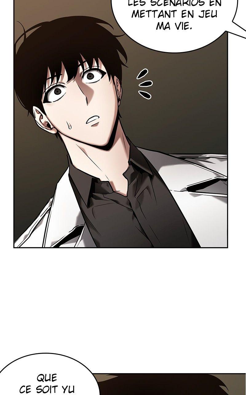 Read Omniscient Reader’s Viewpoint (fr) Manga Online