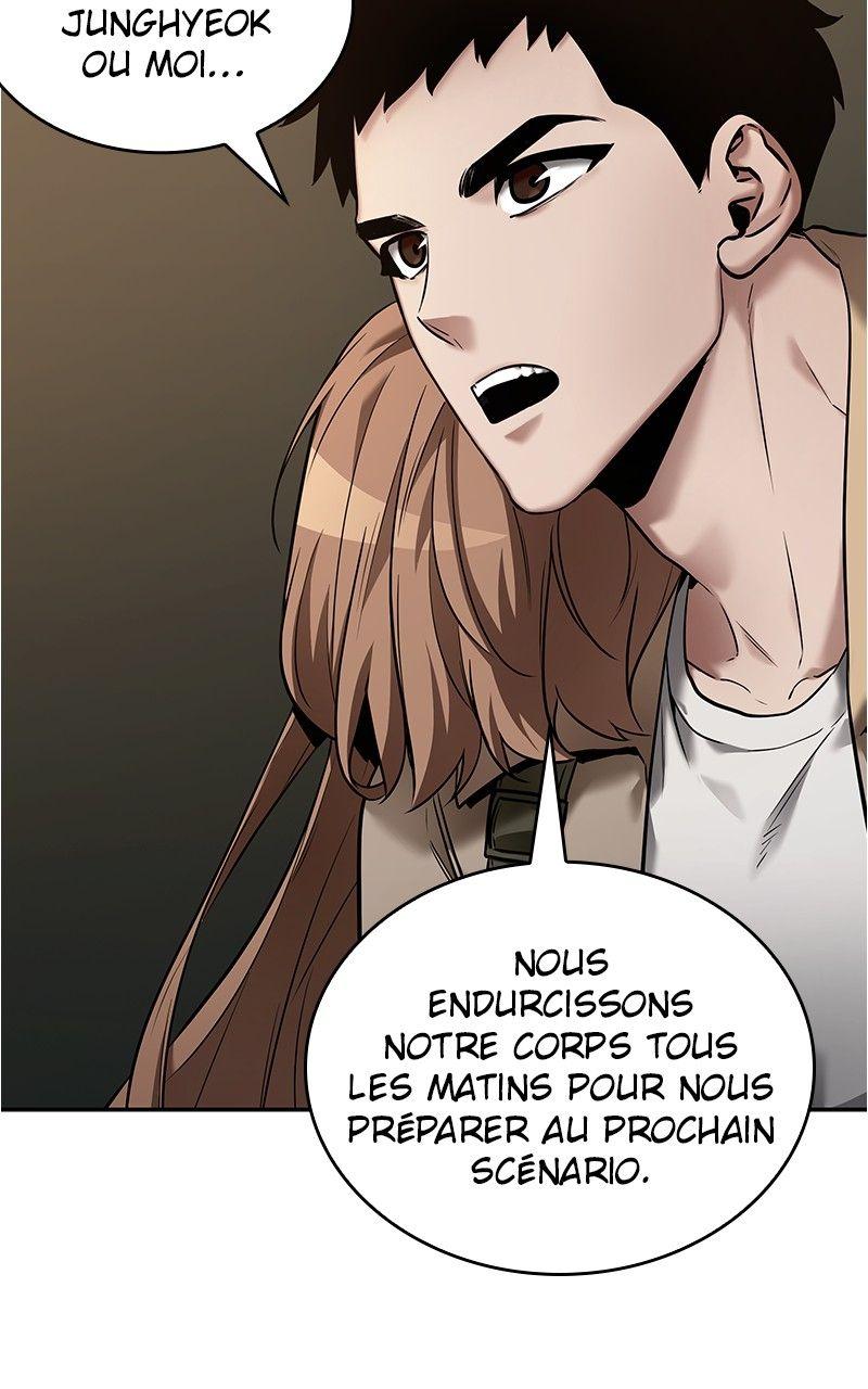 Read Omniscient Reader’s Viewpoint (fr) Manga Online